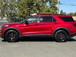 2020 Explorer Thumbnail 8