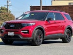 2020 Explorer Thumbnail 10