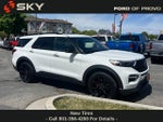 2020 Explorer Thumbnail 3