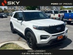 2020 Explorer Thumbnail 4