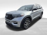 2020 Explorer Thumbnail 5