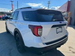 2020 Explorer Thumbnail 7