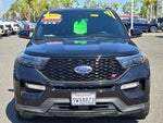 2020 Explorer Thumbnail 2