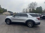 2021 Explorer Thumbnail 15