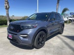 2021 Explorer Thumbnail 4