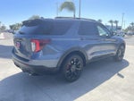 2021 Explorer Thumbnail 8