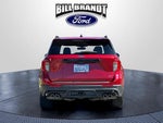 2021 Explorer Thumbnail 4