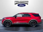 2021 Explorer Thumbnail 6