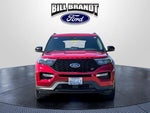 2021 Explorer Thumbnail 8