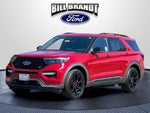 2021 Explorer Thumbnail 7