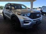 2021 Explorer Thumbnail 3