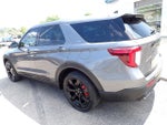 2021 Explorer Thumbnail 3