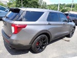 2021 Explorer Thumbnail 8