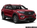 2021 Explorer Thumbnail 6
