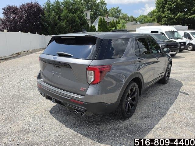 2021 Ford Explorer - $32,147