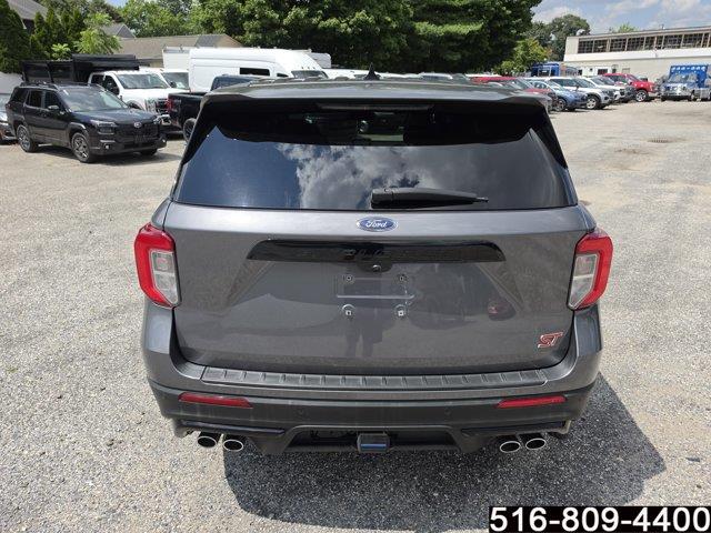 2021 Ford Explorer - $32,147