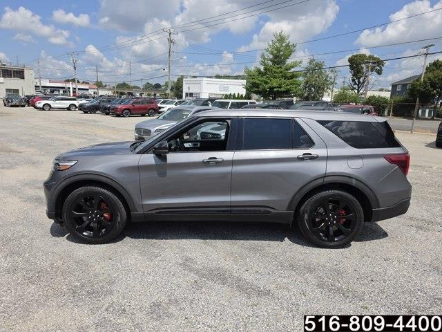 2021 Ford Explorer - $32,147
