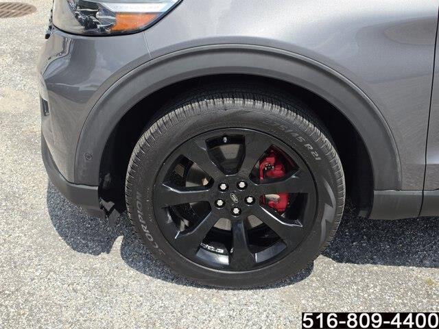 2021 Ford Explorer - $32,147