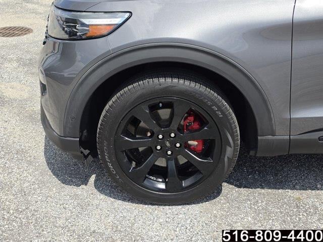 2021 Ford Explorer - $32,147