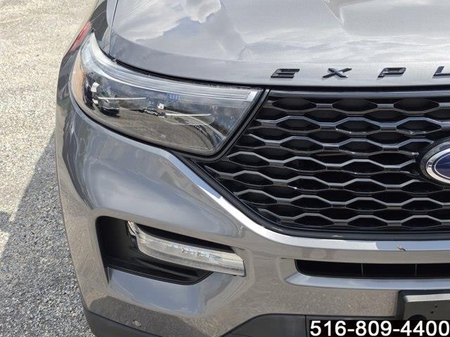 2021 Ford Explorer - $32,147