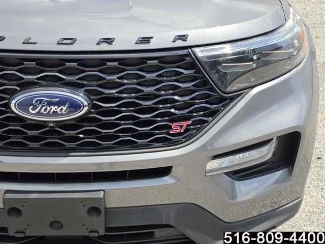 2021 Ford Explorer - $32,147