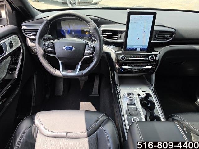 2021 Ford Explorer - $32,147