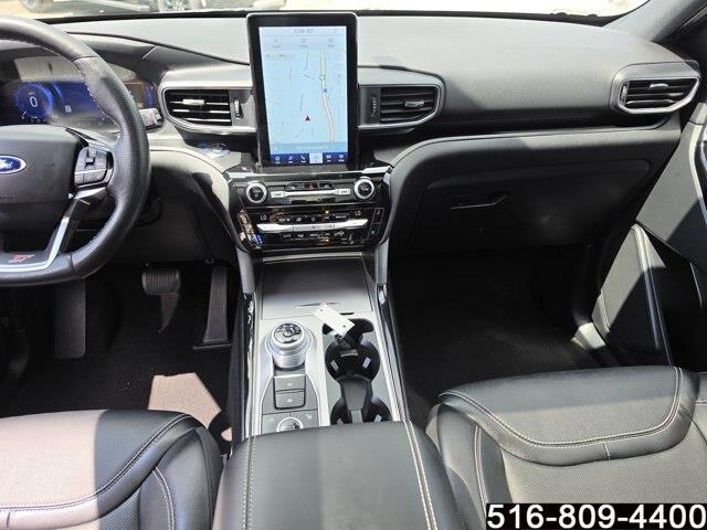 2021 Ford Explorer - $32,147