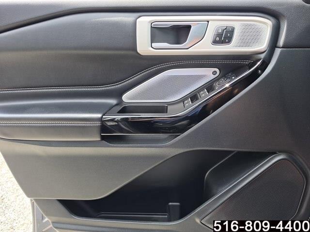 2021 Ford Explorer - $32,147