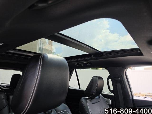2021 Ford Explorer - $32,147