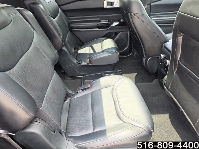 2021 Ford Explorer - $32,147