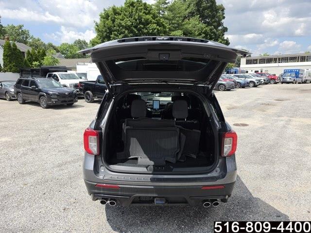 2021 Ford Explorer - $32,147