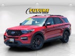 2021 Explorer Thumbnail 3