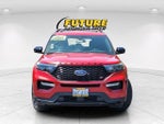 2021 Explorer Thumbnail 4