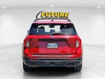 2021 Explorer Thumbnail 5