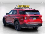 2021 Explorer Thumbnail 6