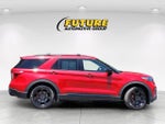 2021 Explorer Thumbnail 9