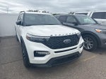 2021 Explorer Thumbnail 5