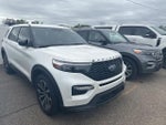 2021 Explorer Thumbnail 6