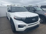 2021 Explorer Thumbnail 9