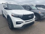 2021 Explorer Thumbnail 24