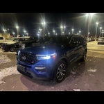 2021 Explorer Thumbnail 4