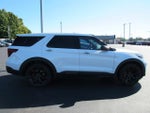 2021 Explorer Thumbnail 8