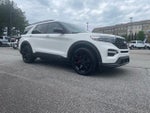 2021 Explorer Thumbnail 3