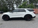 2021 Explorer Thumbnail 4