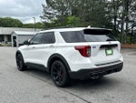 2021 Explorer Thumbnail 5