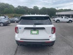 2021 Explorer Thumbnail 7