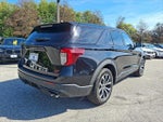 2021 Explorer Thumbnail 6