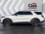 2021 Explorer Thumbnail 5