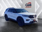 2021 Explorer Thumbnail 12