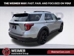 2021 Explorer Thumbnail 7